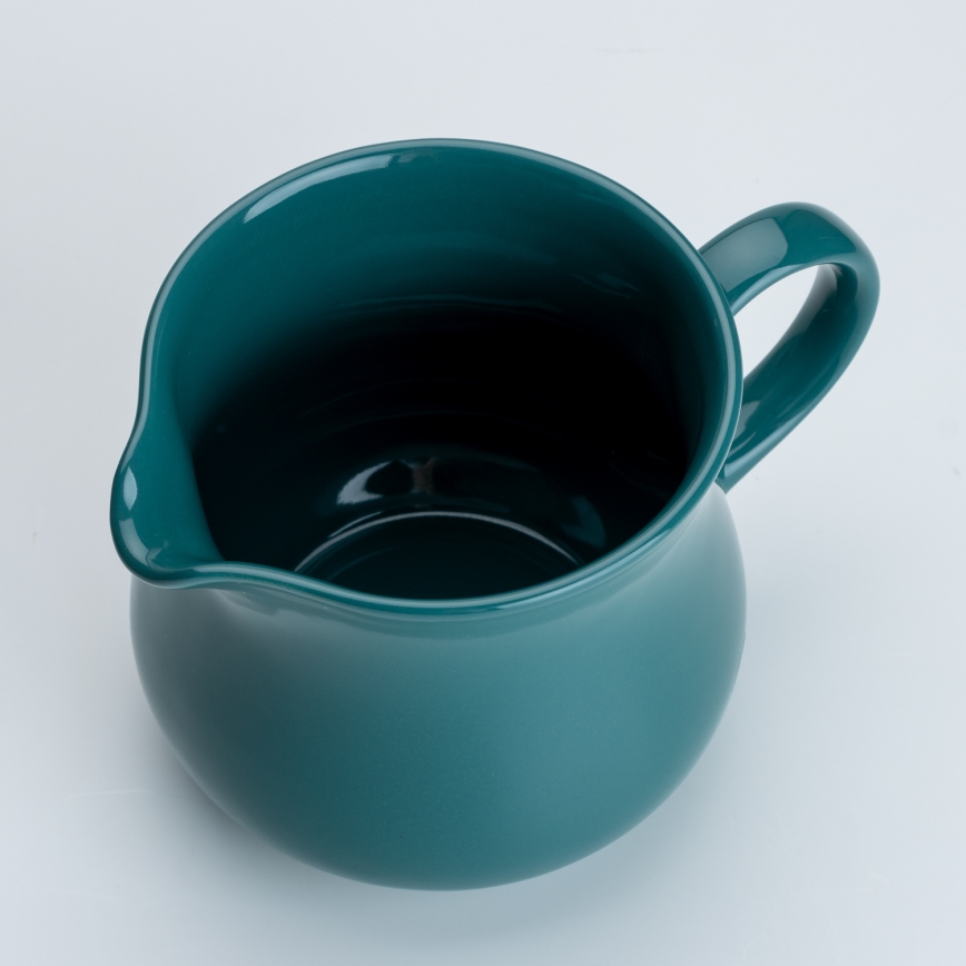 Kerámia kancsó Alena 1 l türkiz