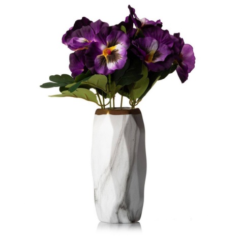 Kerámia váza BLUM MARABELING 16x8 cm