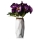 Kerámia váza BLUM MARABELING 16x8 cm