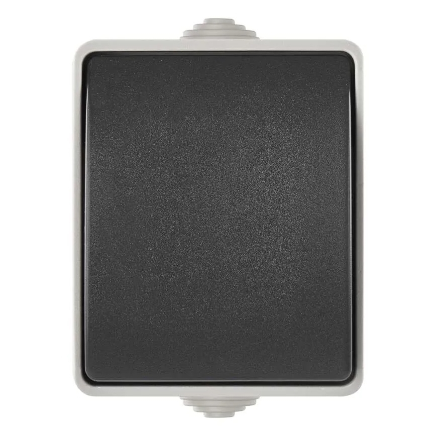 Keresztkapcsoló No. 7 250V/10AX IP54