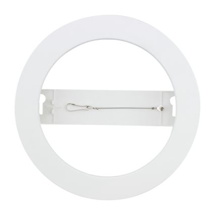 Keret LED/6W/230V beépíthető lámpához