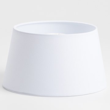 KERIA univerzális búra, 30 cm átmérő, fehér