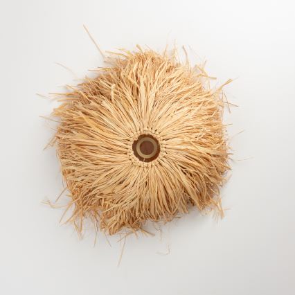KERIA univerzális búra, 40 cm átmérő, barna