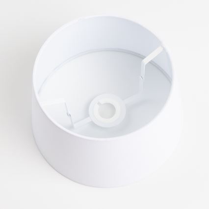 KERIA univerzális búra, átm. 20,5 cm, fehér