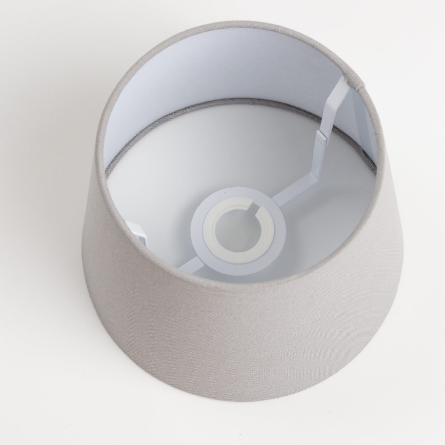 KERIA univerzális búra, átmérő 20,5 cm, szürke