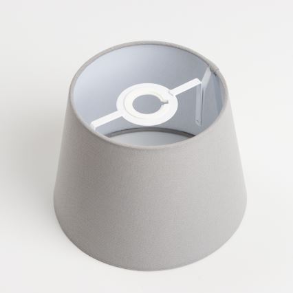 KERIA univerzális búra, átmérő 20,5 cm, szürke