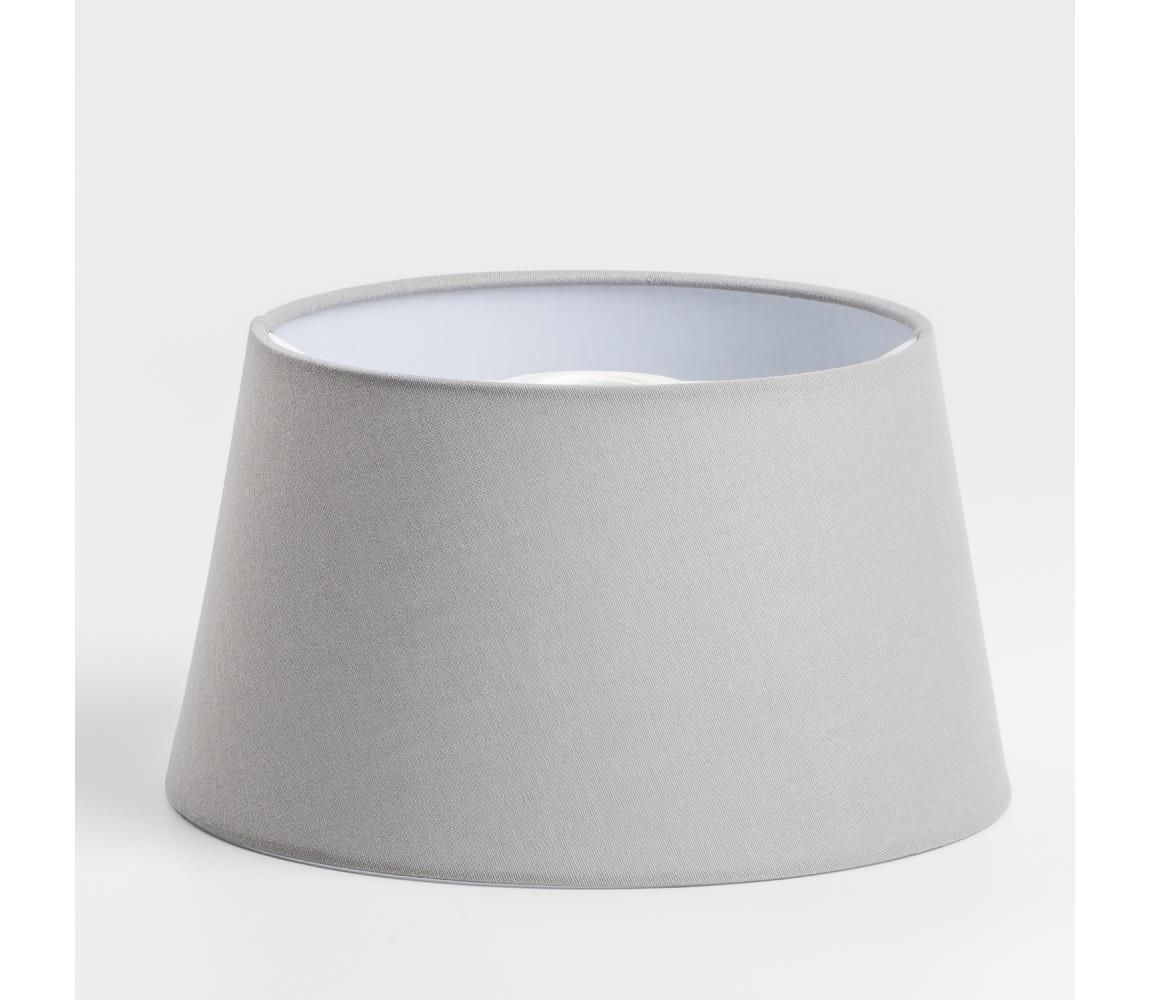 Eglo KERIA univerzális búra, átmérő 25 cm, szürke 781033