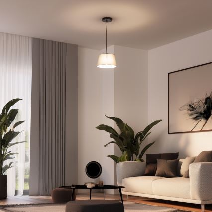 KERIA univerzális búra, átmérő 25 cm, szürke