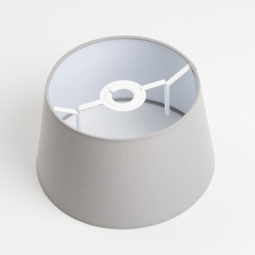 KERIA univerzális búra, átmérő 25 cm, szürke