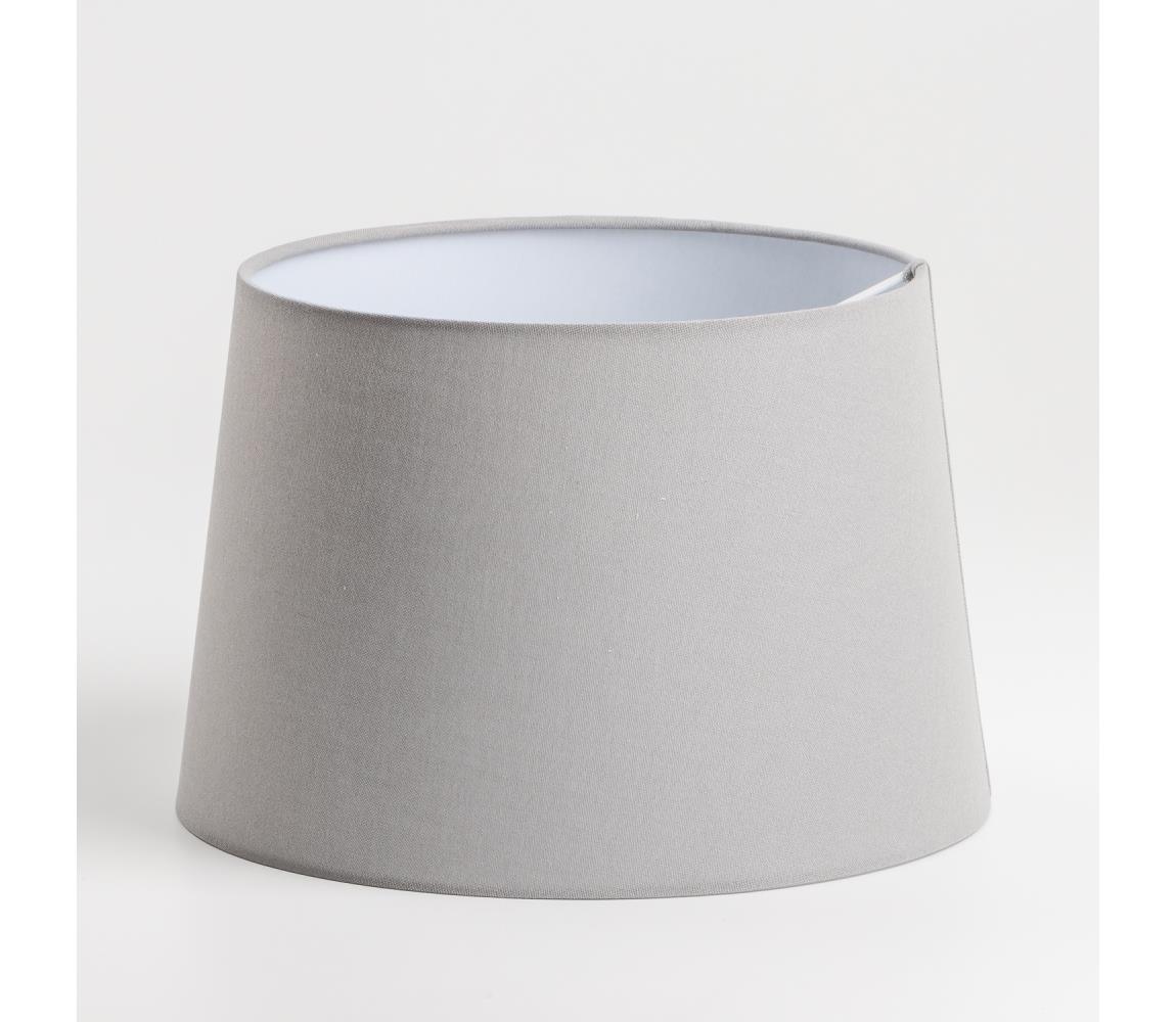 Eglo KERIA univerzális búra, átmérő 30 cm, szürke 781036