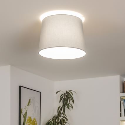 KERIA univerzális búra, átmérő 30 cm, szürke