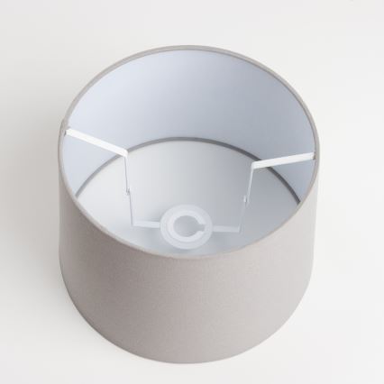 KERIA univerzális búra, átmérő 30 cm, szürke