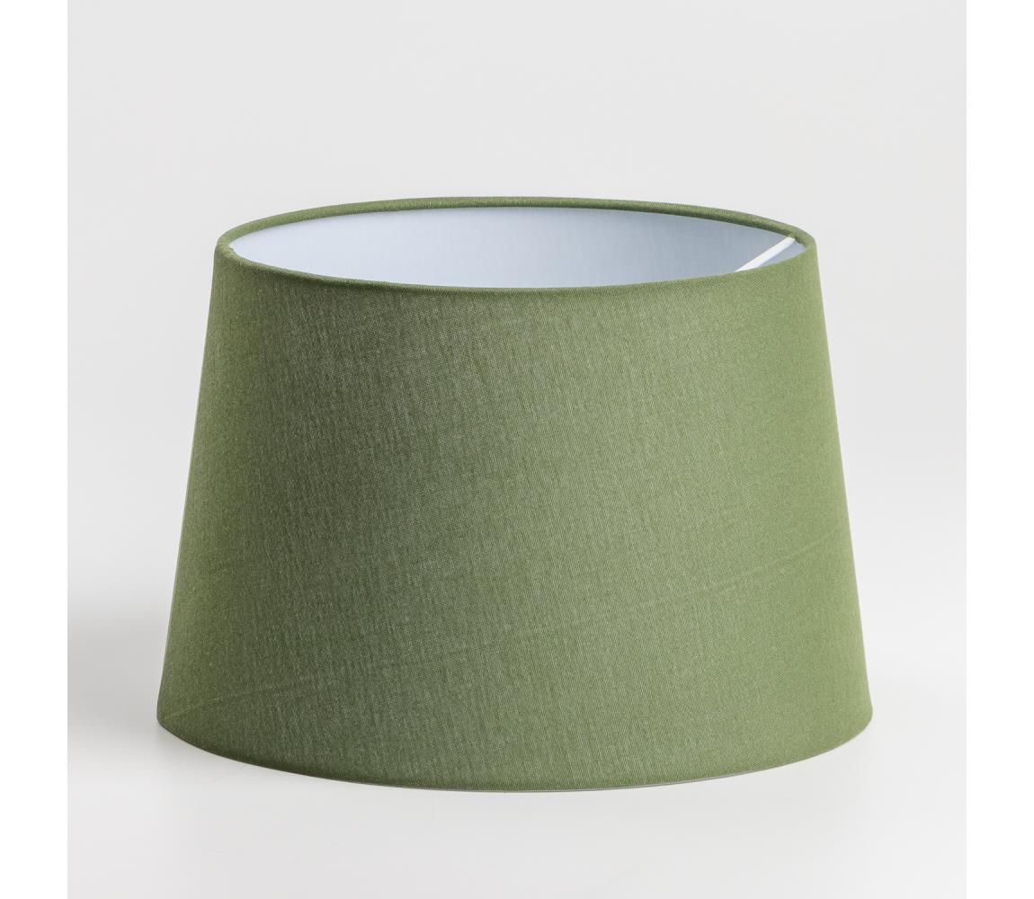 Eglo KERIA univerzális búra, átmérő 30 cm, zöld 781039