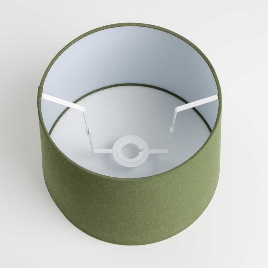 KERIA univerzális búra, átmérő 30 cm, zöld