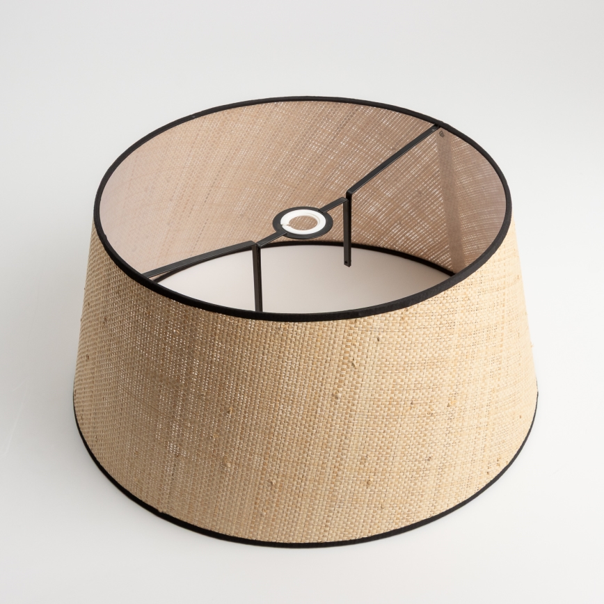 KERIA univerzális búra, átmérő 50 cm, bézs