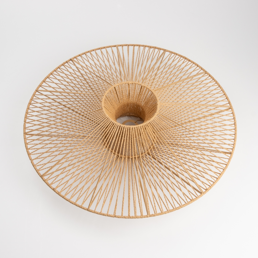 KERIA univerzális búra, átmérő 70 cm, barna