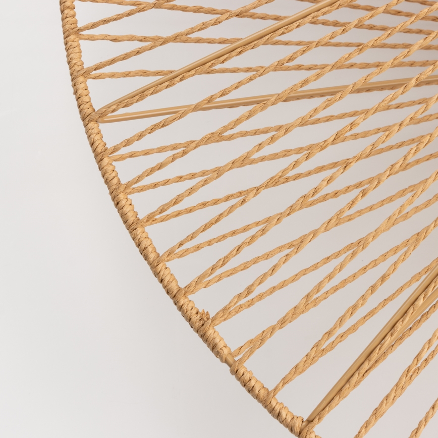 KERIA univerzális búra, átmérő 70 cm, barna