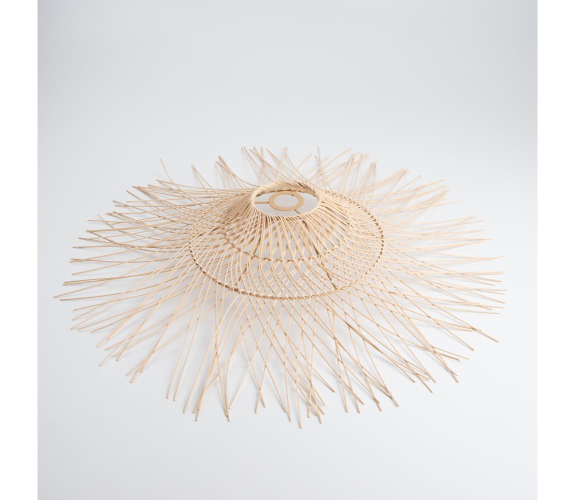 Eglo KERIA univerzális búra, átmérő 70 cm, bézs 781124