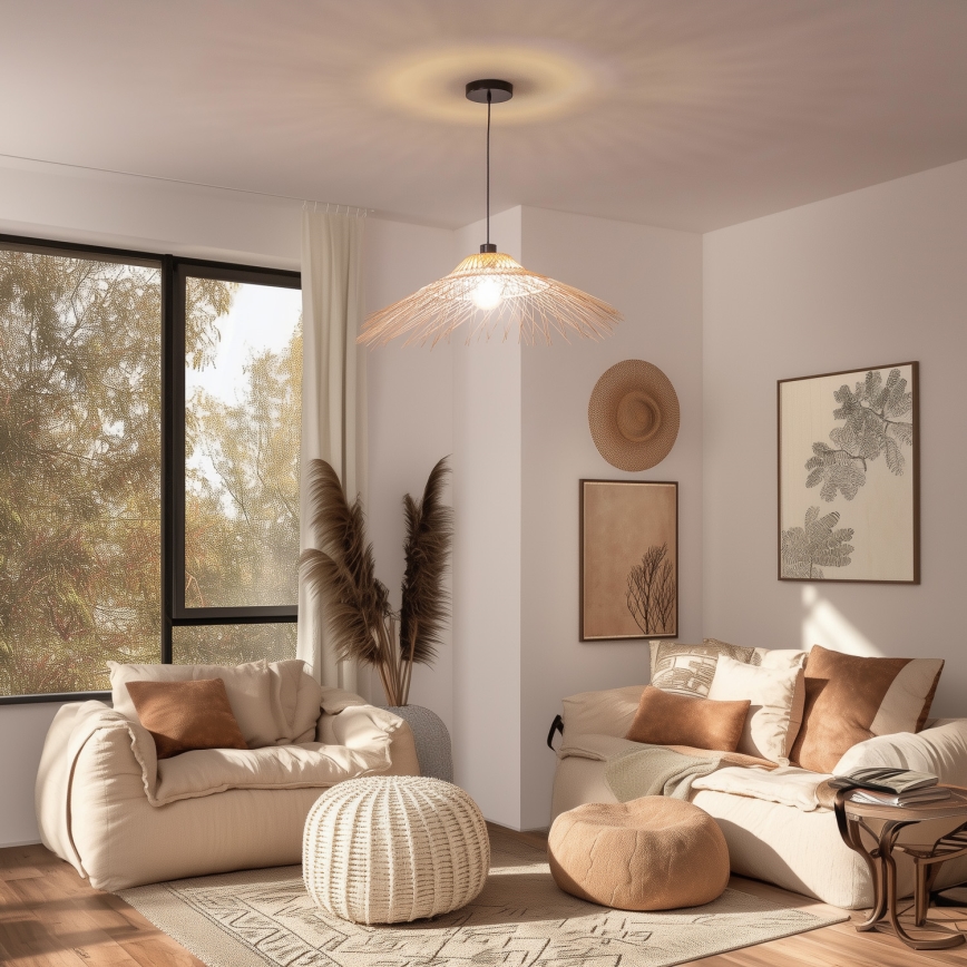 KERIA univerzális búra, átmérő 70 cm, bézs