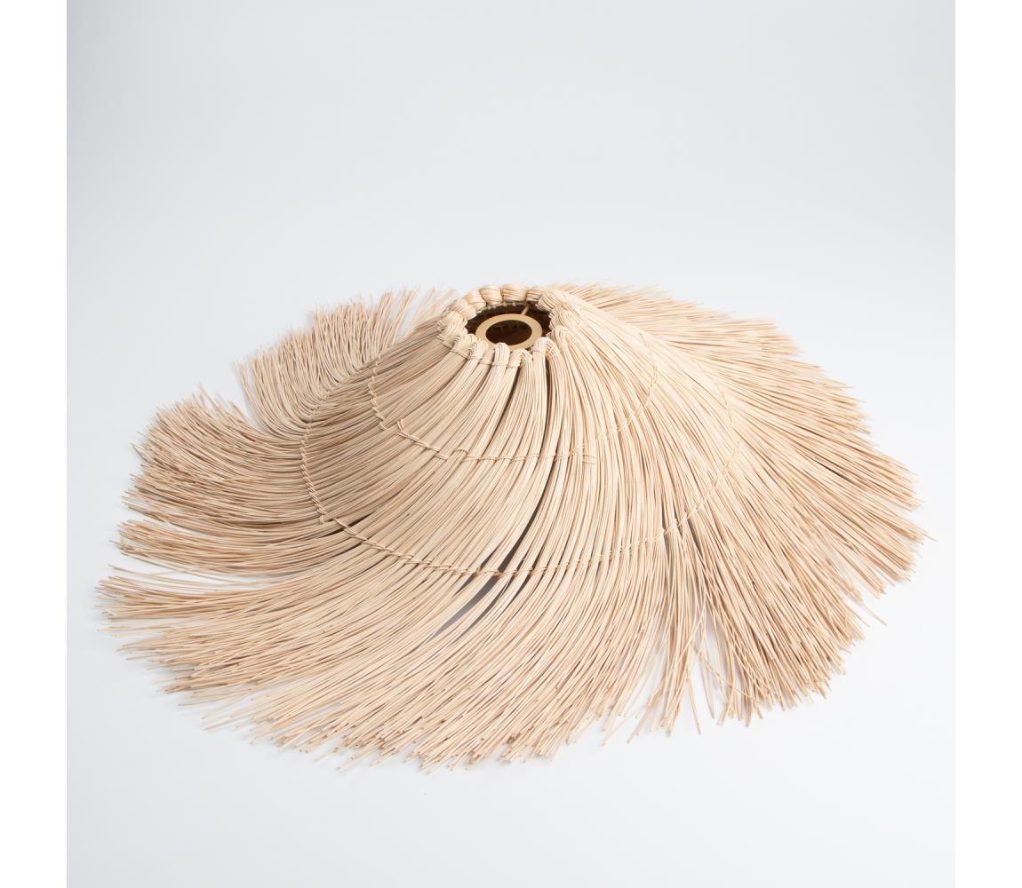 Eglo KERIA univerzális búra, átmérő 70 cm, bézs 781136