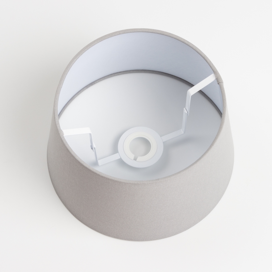 KERIA univerzális búra, Ø 25 cm, szürke