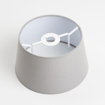 KERIA univerzális búra, Ø 25 cm, szürke