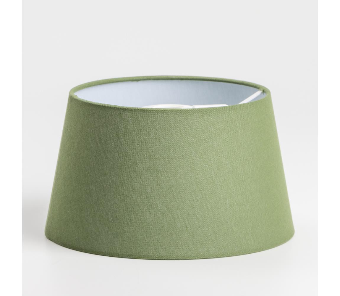 Eglo KERIA univerzális búra, Ø 25 cm, zöld 781034