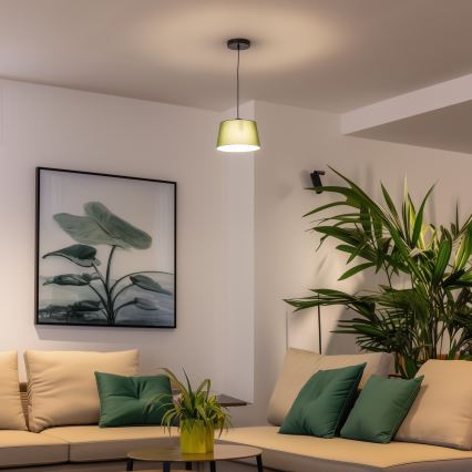 KERIA univerzális búra, Ø 25 cm, zöld