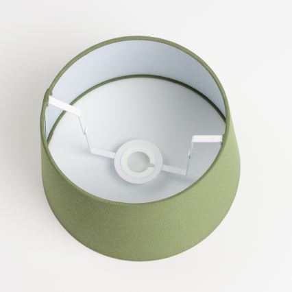 KERIA univerzális búra, Ø 25 cm, zöld