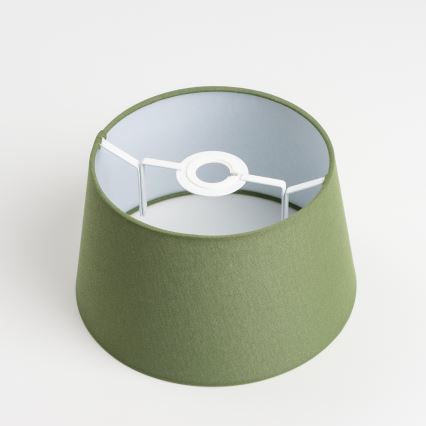 KERIA univerzális búra, Ø 25 cm, zöld