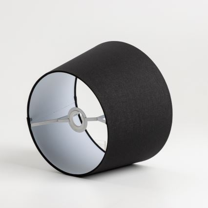 KERIA univerzális búra, Ø 30 cm, fekete