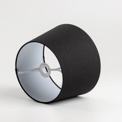 KERIA univerzális búra, Ø 30 cm, fekete