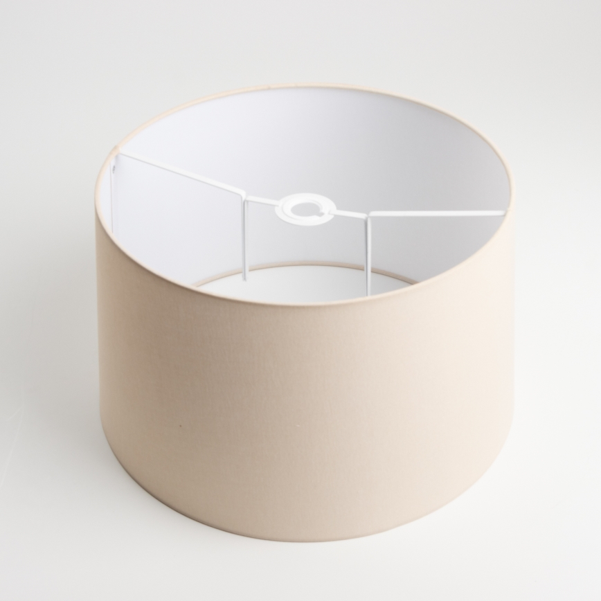 KERIA univerzális búra, Ø 45 cm, bézs