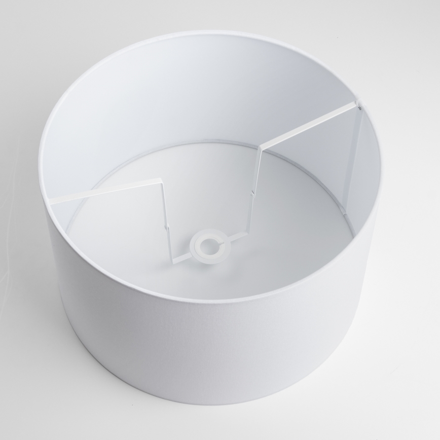 KERIA univerzális búra Ø 45 cm, fehér