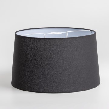 KERIA univerzális lámpabúra, átmérő 45 cm, fekete