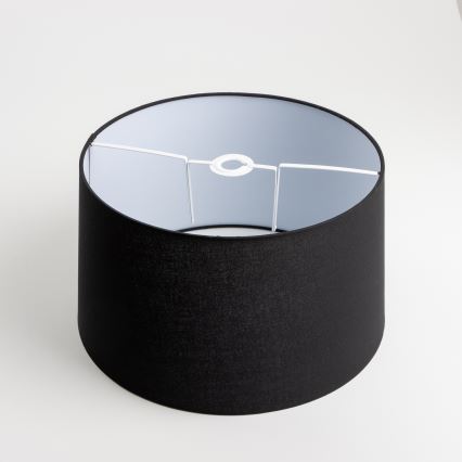 KERIA univerzális lámpabúra, átmérő 45 cm, fekete