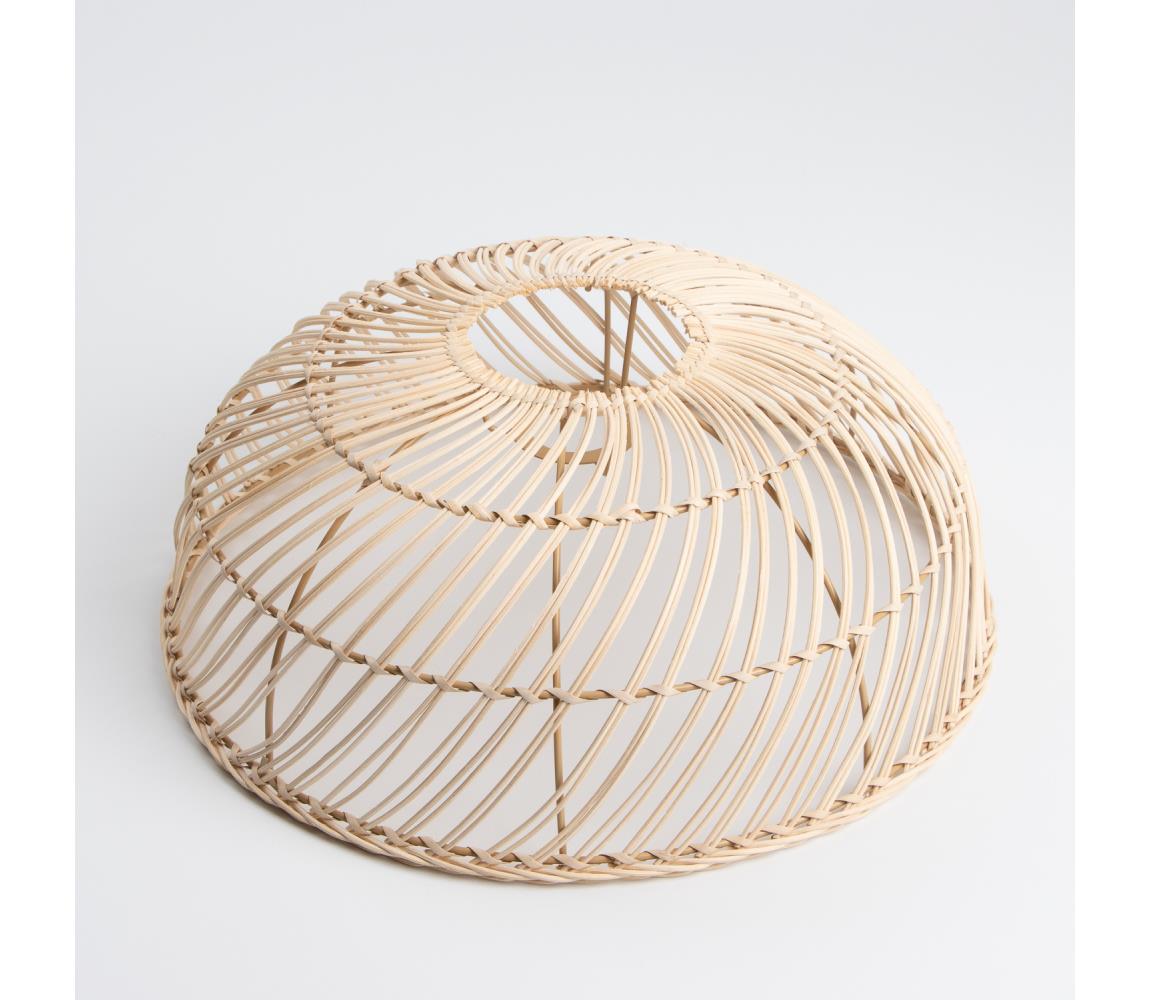 Eglo KERIA univerzális lámpaernyő, 60 cm átmérő, bézs 781132