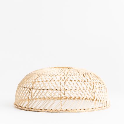 KERIA univerzális lámpaernyő, 60 cm átmérő, bézs