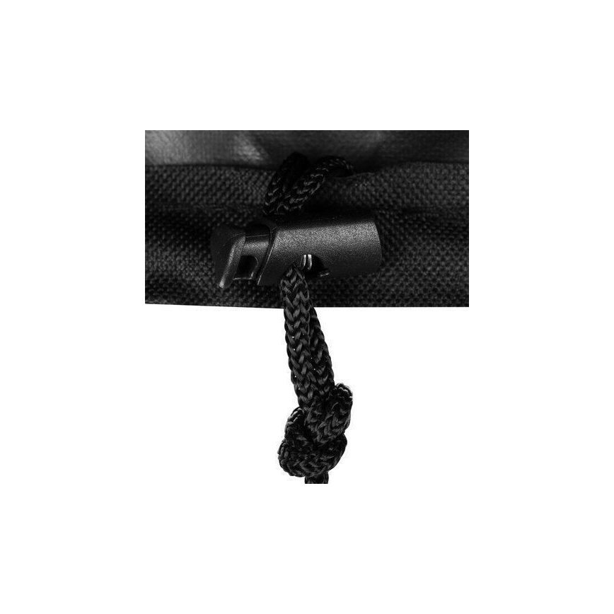 Kerti grill burkolat 131x130x75 cm