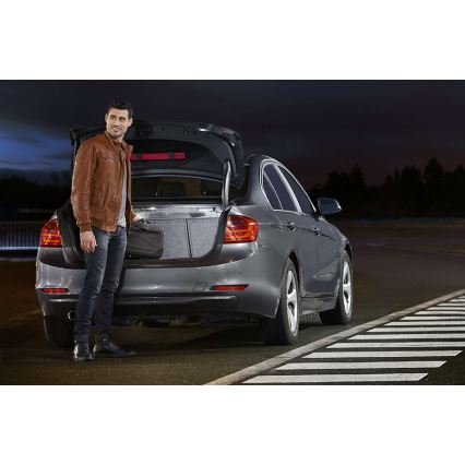 Készlet 2 x autó izzó Philips X-TREMEULTION 127994000KX2 T10 W2,1x9,5d/0,8W