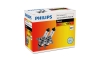 Készlet 2 x autóizzó Philips VISION 12342PRC2 H4 P43t-38/60W/55W/12V