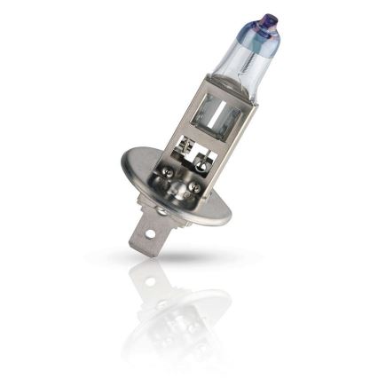 KÉSZLET 2x Autó izzó Philips X-TREME VISION 12258XVS2 H1 P14,5s/55W/12V