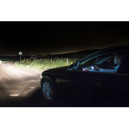 KÉSZLET 2x Autó izzó Philips X-TREME VISION 12258XVS2 H1 P14,5s/55W/12V