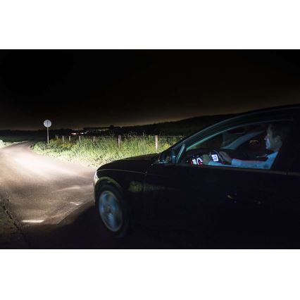 Készlet 2x Autó izzó Philips X-TREMEVISION 12342XV+S2 H4 P43t-38/60W/55W/12V