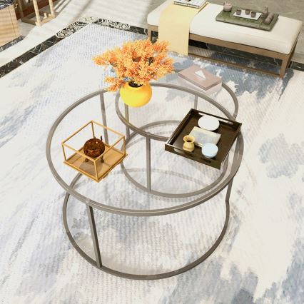 SZETT 2x BELARUS konferencias asztal fekete