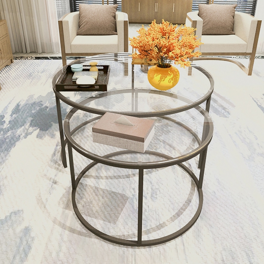 SZETT 2x BELARUS konferencias asztal fekete