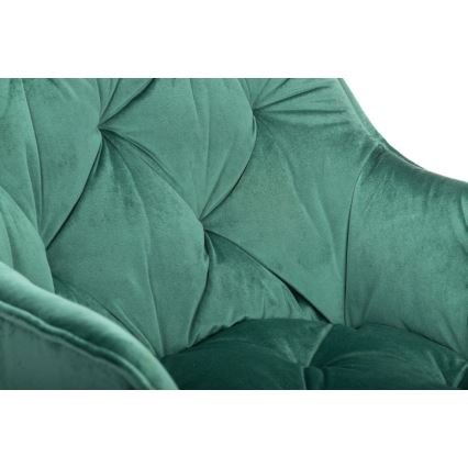 KÉSZLET 2x Étkezőszék HANA zöld