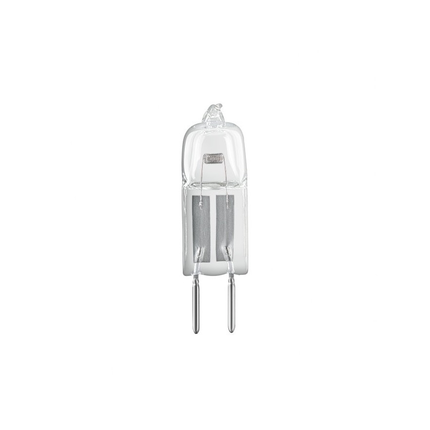 KÉSZLET 2x Halogén izzó HALOSTAR G4/5W/12V 2700K - Osram