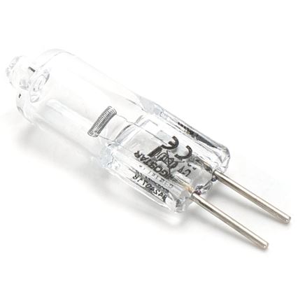 KÉSZLET 2x Ipari izzó G4/20W/12V 2700K - Aigostar