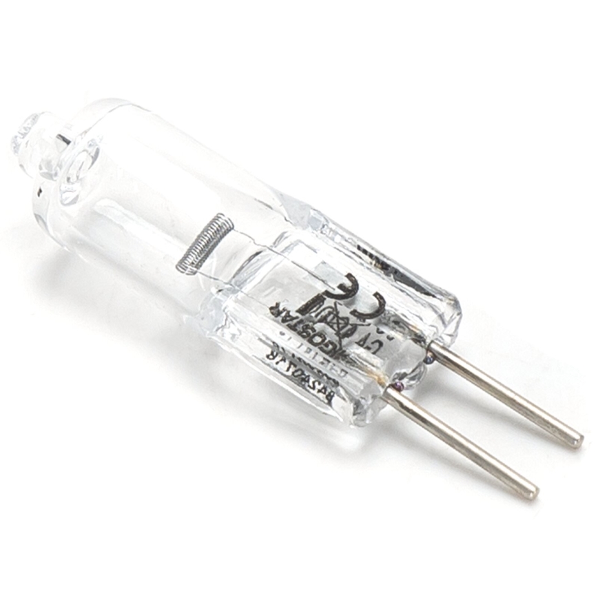 KÉSZLET 2x Ipari izzó G4/20W/12V 2700K - Aigostar